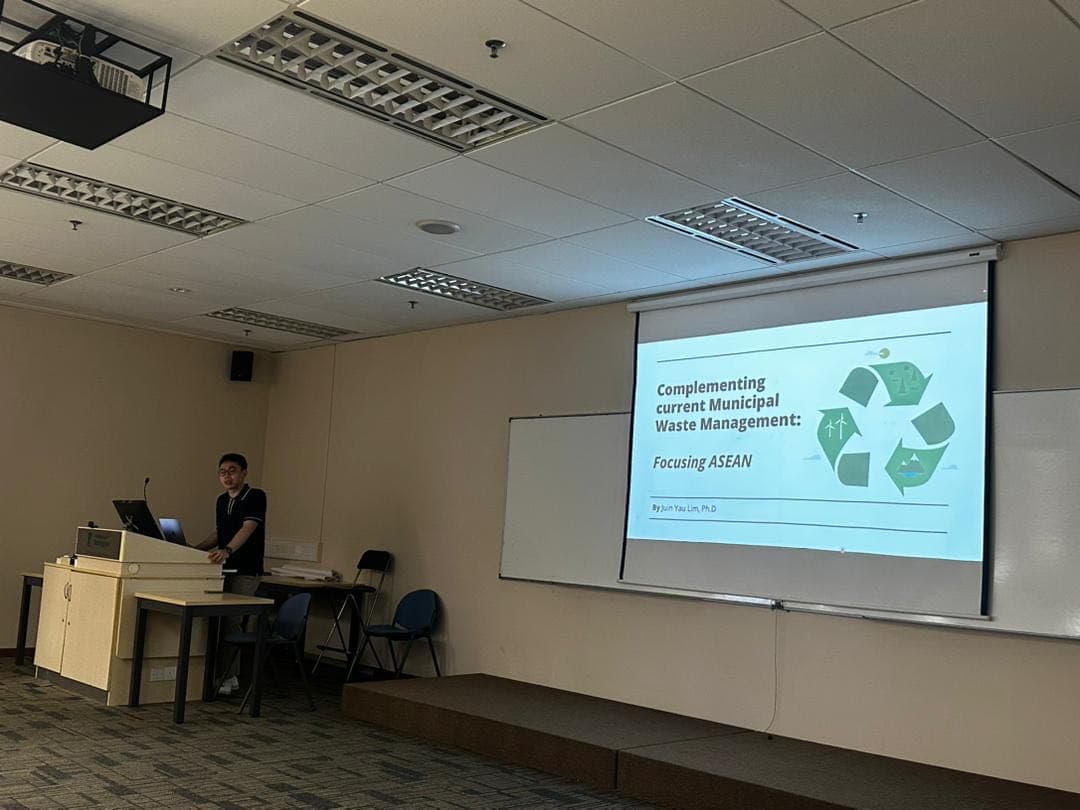 Speaker — PSE Symposium 2023